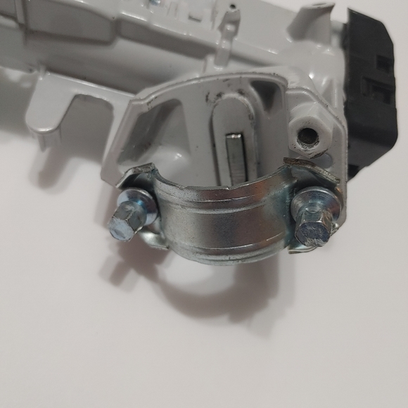 labwork Ignition Keys Switch Lock Cylinder Steering Replacement for Honda Civic - Picture 4 of 6